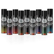 COLORED LACQUERS THE SHAVE FACTORY