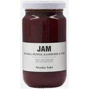Jam - Red Bell Pepper, Raspberry, Chilli