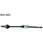 Drive Shaft - VKJC 1653 SKF