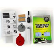 Windshield Repair Kit - ADDA 0225