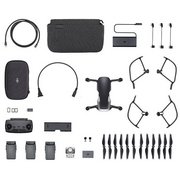 Dji Mavic Air Fly More Combo Onyx Black Drone