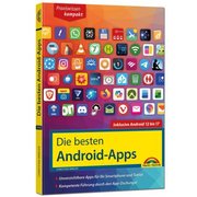 Die besten Android-Apps: Für dein Smartphone und Tablet - aktuell zu Android 12, 13, 14, 15, 16 und 17