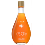 Baron OTARD VSOP dāv.kārbā