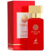 M. ALHAMBRA PHILOS ROSSO (EDP) - 30 ML - PERFUME UNISEX
