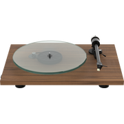 Pro-Ject T2 W gramofon z wkładką MM ze streamingiem Wi-Fi