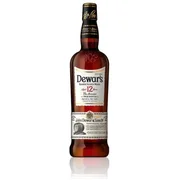 Dewars 12