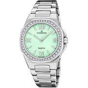 Candino LADY ELEGANCE Swiss women's, green