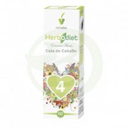 6 x Extracto de Cola de Caballo 50Ml. Novadiet