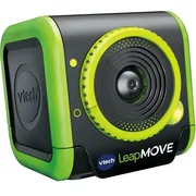VTech LeapMOVE (Deutsch) (80-618704) - Interaktives Lernspiel - Lernspiel für Kinder, fördert Bewegung und Sprachentwicklung mit unterhaltsamen
