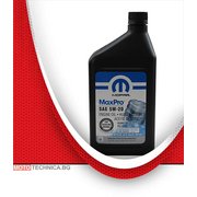 Mopar MaxPro 5W20 1L