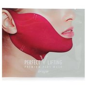 AVAJAR Liftingujące Maska "V" na Linię Żuchwy i Podbródek 1 szt. - AVAJAR Perfect V Lifting Premium Plus Mask 1 p