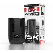 IVG Pro Akku - Black