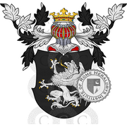 Wappen der Familie Greif bitmap-de-CAD