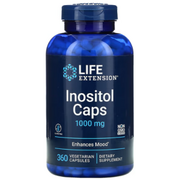 Inositol Caps 1000 mg