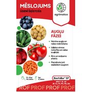 Basfoliar 7-12-40 augļu fāzei mēslojums 0,8kg, Mēslojumi piemājas dārzam, Mēslojumi - Agrimatco Latvia