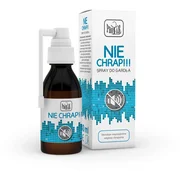 Pret Krākšanu / NIE CHRAP! (30ml)