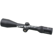 Luneta Vector Optics Continental 2.5-15x56 Hunting G4