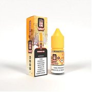Liquid Aroma King Nic Salt - Mango Ice 20mg 10ml