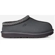 Tasman II für Kinder in Grey, Größe Wildleder obsidian