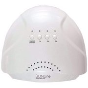 Fornetto lampada unghie 30 LED UV con 48W professionale SUN1 con timer