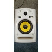 KRK Rokit 5 - white -(RPG2) Studio Speaker