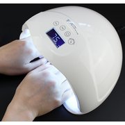 Φουρνάκι Νυχιών UV / LED 48W SUN 5+