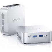 【中古】ACEMAGIC ミニPC Intel N150 Amazon.com: ACEMAGIC Mini PC 4300U -Beat 3500U/3300U/N150/N95