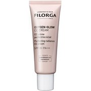 Filorga Oxygen-Glow CC Cream Crema Super-Perfezionatrice Illuminante Viso e Collo 40 ml