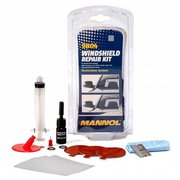 MANNOL Windshield Repair Kit 9804 - zestaw naprawczy do przedniej szyby