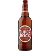Super Bock XL (660ml)
