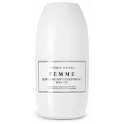 Kvapusis rutulinis antiperspirantas moterims - PURE 20 kvapo ( įkvėpta Viktor and Rolf Flowerbomb )