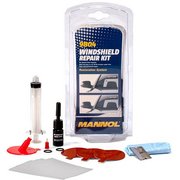Ремонтный комплект лобового стекла 9804 MANNOL Windshield Repair Kit