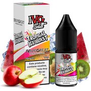 Tropical Ice Blast IVG Salt 10ml