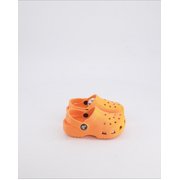 Crocs Sandals Rubber Orange 24 EU