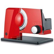 Krajalnica GRAEF S11003 Czerwony