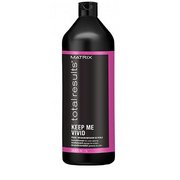 Matrix Total Results Keep Me Vivid Conditioner 1000ml