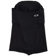 Balaclava Oakley Backwoods Hombre Negro