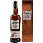 Dewars 12 Jahre The Ancestor - Probiergrößen von
