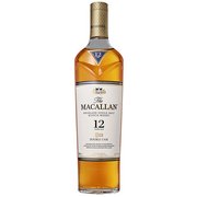 Viskijs Macallan, 12 Y.O., 40%, 700ml