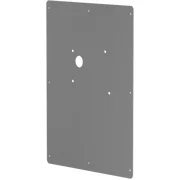 Wallbox Standfuß (Eiffel / Commander 2 / Adapter 2. Wallbox) PED-EIF-2ND-CMX2 - MAXSEL Energy Solutions