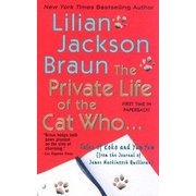 The Private Life of the Cat Who.../Lilian Jackson Braun