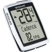 Sigma Bc 12.0 Wl Sts Cad Wireless Fietscomputer