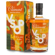 Clement Rhum Agricole VSOP 40% vol. 0,70l