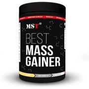 MST - Mass Gainer 1000g