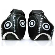 Fairtex TP3 - Deluxe Thigh Pads