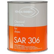 Kenda Farben FlexiBond SAR 306 Полиуретановый клей для автомобилей и обуви