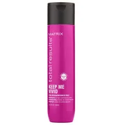 Matrix Total Results Keep Me Vivid Shampoo 300ml