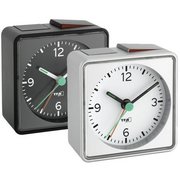 TFA 60.1013.54 PUSH electr. alarm clock