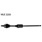 Antriebswelle SKF VKJC 1210 für BMW, Vorderachse rechts (VKJC1210)