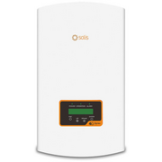 Trīsfāzu 10kW Solis invertors S5-GR3P10K